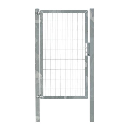 Artikelbild des Artikels “Industrietoranlage feuerverzinkt | 1830  | 1000 “