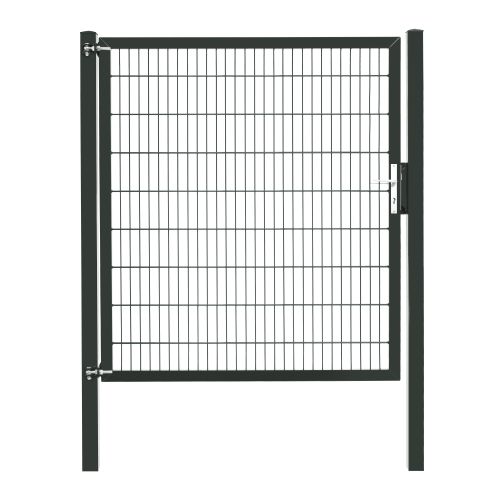 Artikelbild des Artikels “Industrietoranlage anthrazit RAL 7016 | 1830  | 1500 “