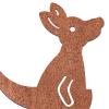  Artikelbild 2 des Artikels “Gartenstecker Kangaroo Joey “