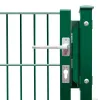 Artikelbild 2 des Artikels “Ben Light Toranlage moosgrün RAL 6005 | 1230  | 1500“