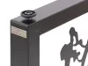 Artikelbild 2 des Artikels “Tischgestell U 60/40 Motiv 