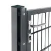 Artikelbild 2 des Artikels “Marie Compact Vario Gartentor Anthrazit “