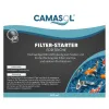 Artikelbild 2 des Artikels “Camasol biol. Filterstarter für Koi-Teich “