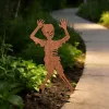Artikelbild 2 des Artikels “Gartenstecker Zom Berta “