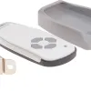 Artikelbild 2 des Artikels “Marantec Funk-Mini-Handsender Digital 572 “