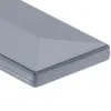 Artikelbild 2 des Artikels “Pfostenkappe 60 x 40 Aluminium “