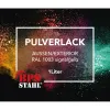 Artikelbild 2 des Artikels “Pulverlack 1 L RAL 1003 signalgelb glänzend “