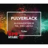 Artikelbild 2 des Artikels “Pulverlack 1 L RAL 3003 rubinot glänzend “
