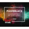 Artikelbild 2 des Artikels “Pulverlack 1 L RAL 5010 enzianblau glänzend “