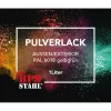 Artikelbild 2 des Artikels “Pulverlack 1 L RAL 6018 gelbgrün glänzend “
