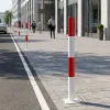 Artikelbild 3 des Artikels “Absperrpfosten zum Aufdübeln w/r “