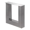 Artikelbild 3 des Artikels “Bankgestell U 80/80 “