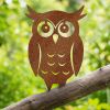  Artikelbild 3 des Artikels “Baumstecker Eule “