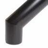 Artikelbild 4 des Artikels “Tischgestell X 60er Rundrohr Schwarz matt “
