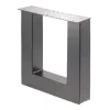 Artikelbild 4 des Artikels “Bankgestell U 80/80 “
