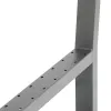 Artikelbild 4 des Artikels “Lounge Bankgestell mit Lehne 60/40 “