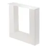 Artikelbild 5 des Artikels “Bankgestell U 80/80 “
