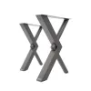 Artikelbild 7 des Artikels “Tischgestell X Crazy “