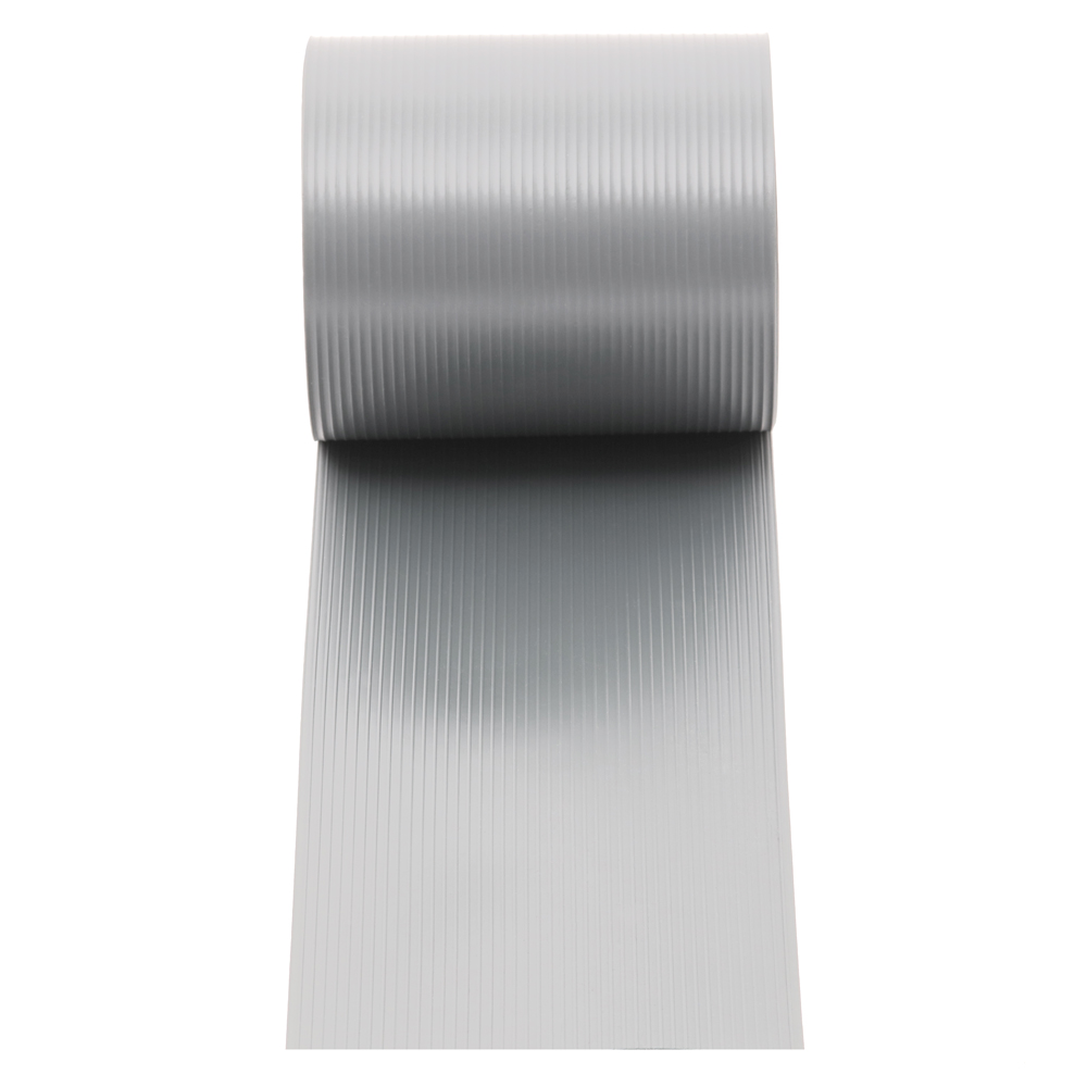 Artikelbild 1 des Artikels “Guck Nich® Sichtschutz-Streifen Hart-PP fenstergrau RAL 7040“