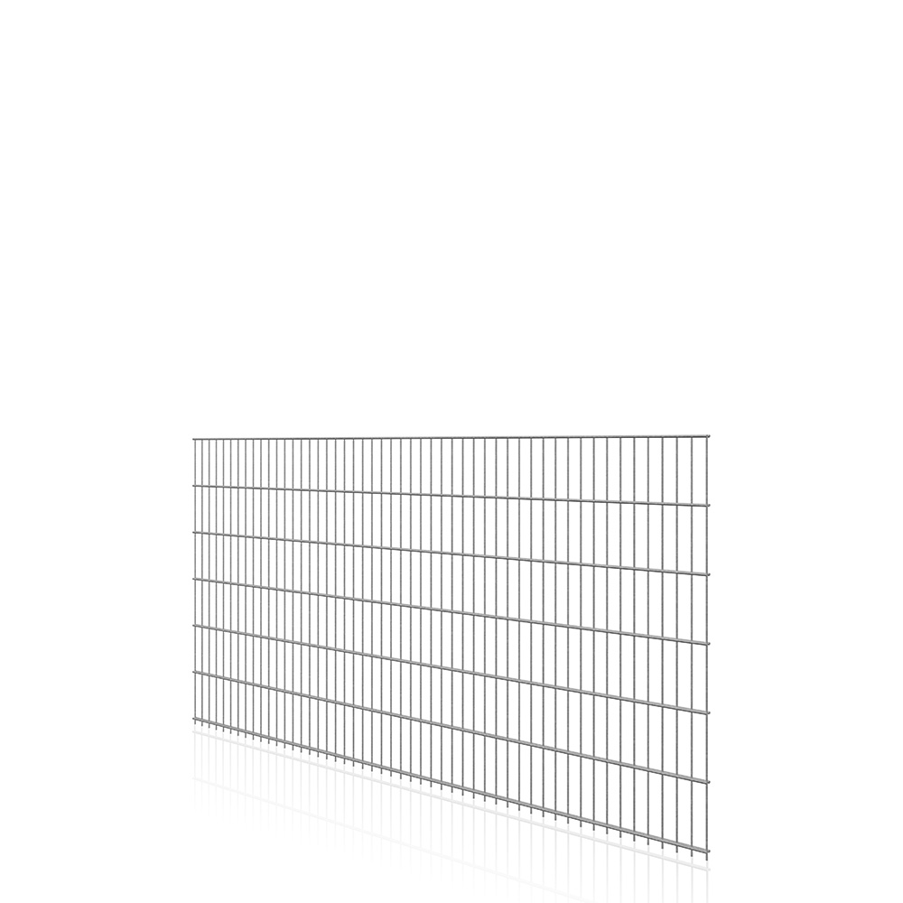 Artikelbild 1 des Artikels “Doppelstabmatte 8/6/8 feuerverzinkt | 1230 “