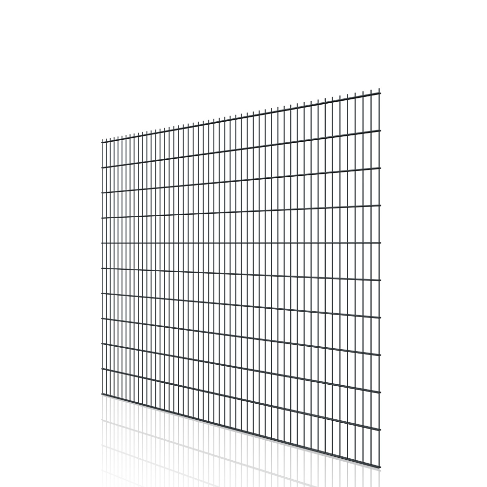  Artikelbild 1 des Artikels “Doppelstabmatte 8/6/8 anthrazit RAL 7016 | 2030 “