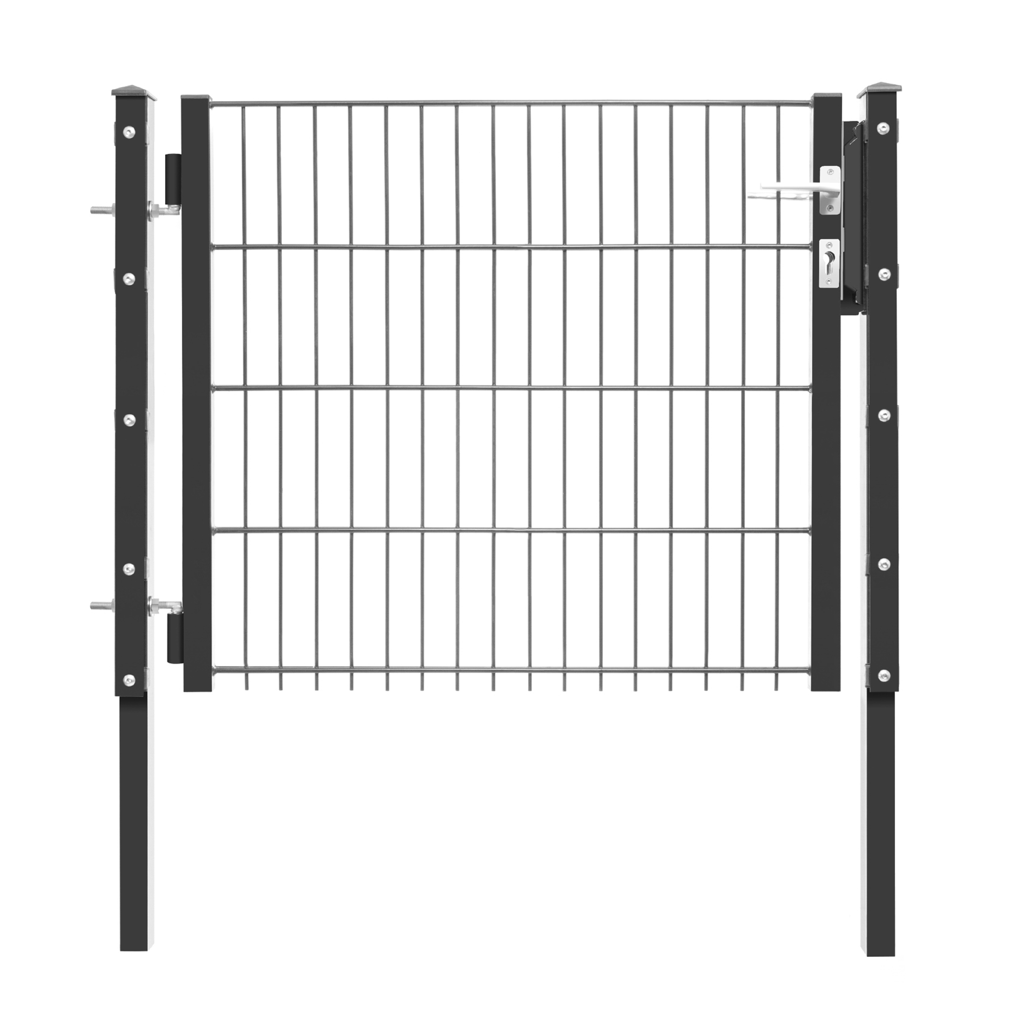  Artikelbild 1 des Artikels “Ben Light Toranlage anthrazit RAL 7016 | 830  | 1000 “
