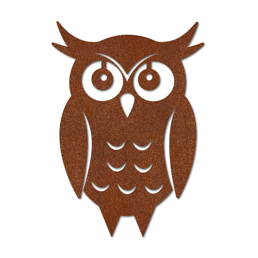  Artikelbild 1 des Artikels “Baumstecker Eule “