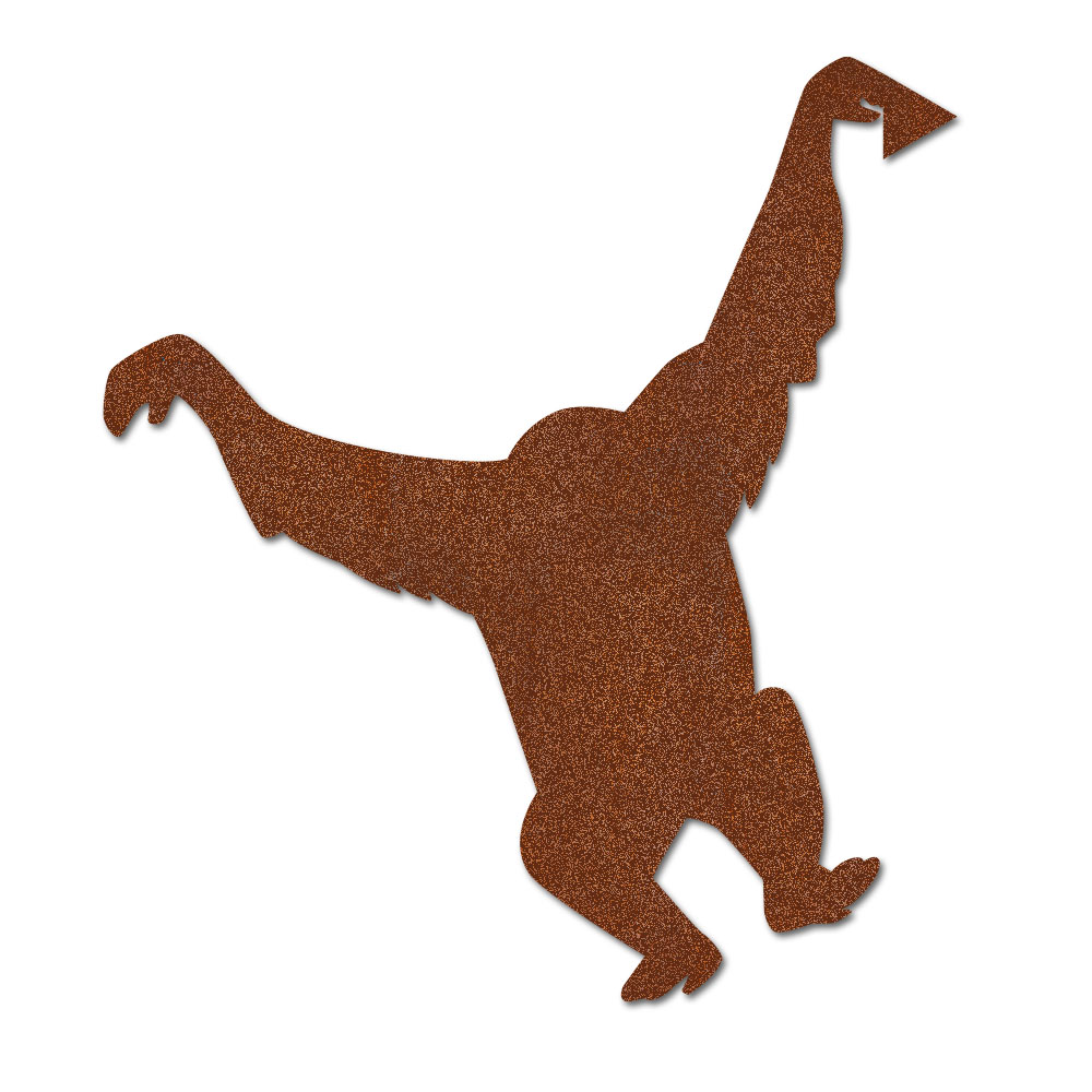  Artikelbild 1 des Artikels “Baumstecker Orang-Utan “