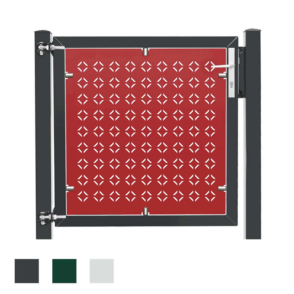  Artikelbild 1 des Artikels “Design-Tor DT03 “