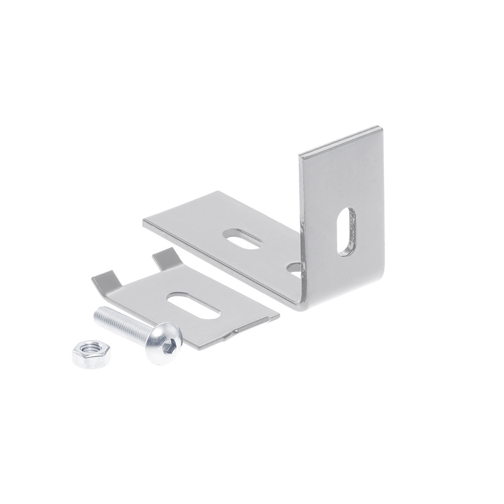  Artikelbild 1 des Artikels “Wandanschlusswinkel-Set fenstergrau RAL 7040“