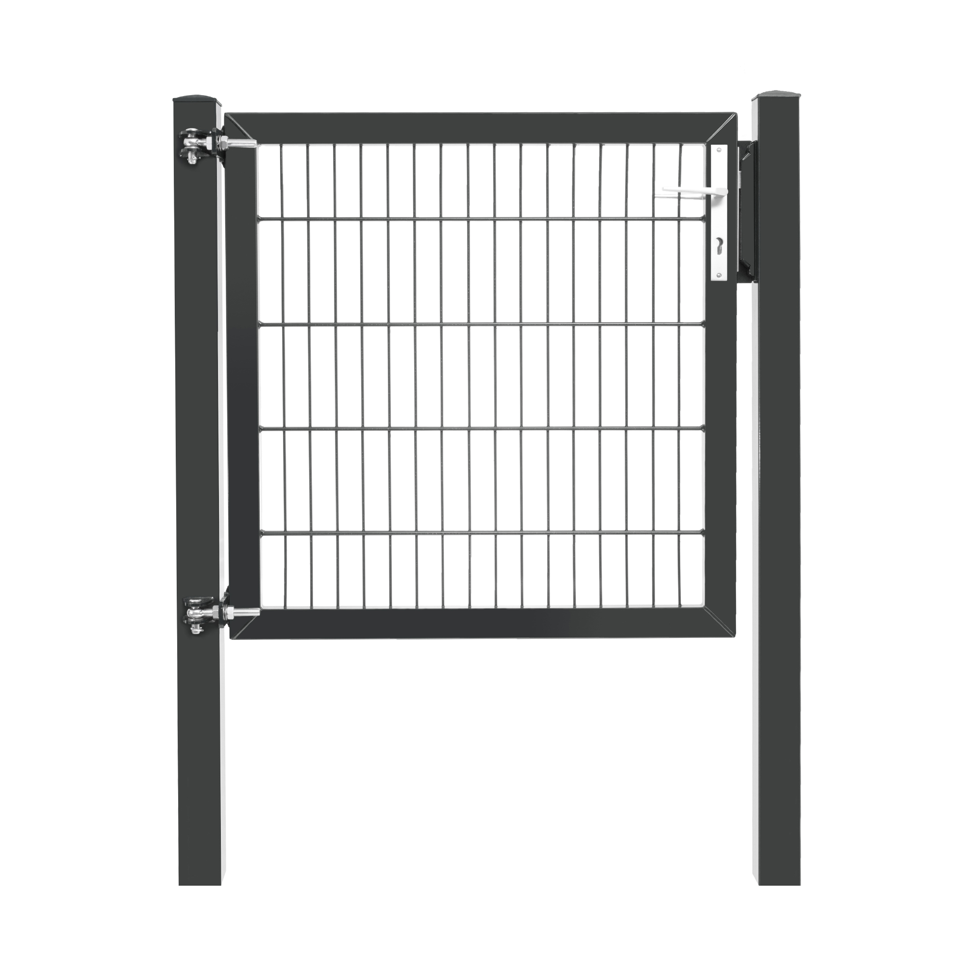  Artikelbild 1 des Artikels “Industrietoranlage anthrazit RAL 7016 | 1030  | 1000  “