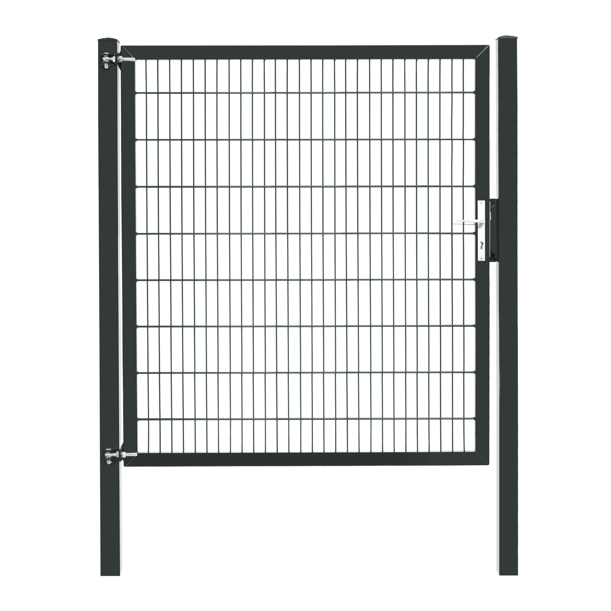  Artikelbild 1 des Artikels “Industrietoranlage anthrazit RAL 7016 | 1830  | 1500 “