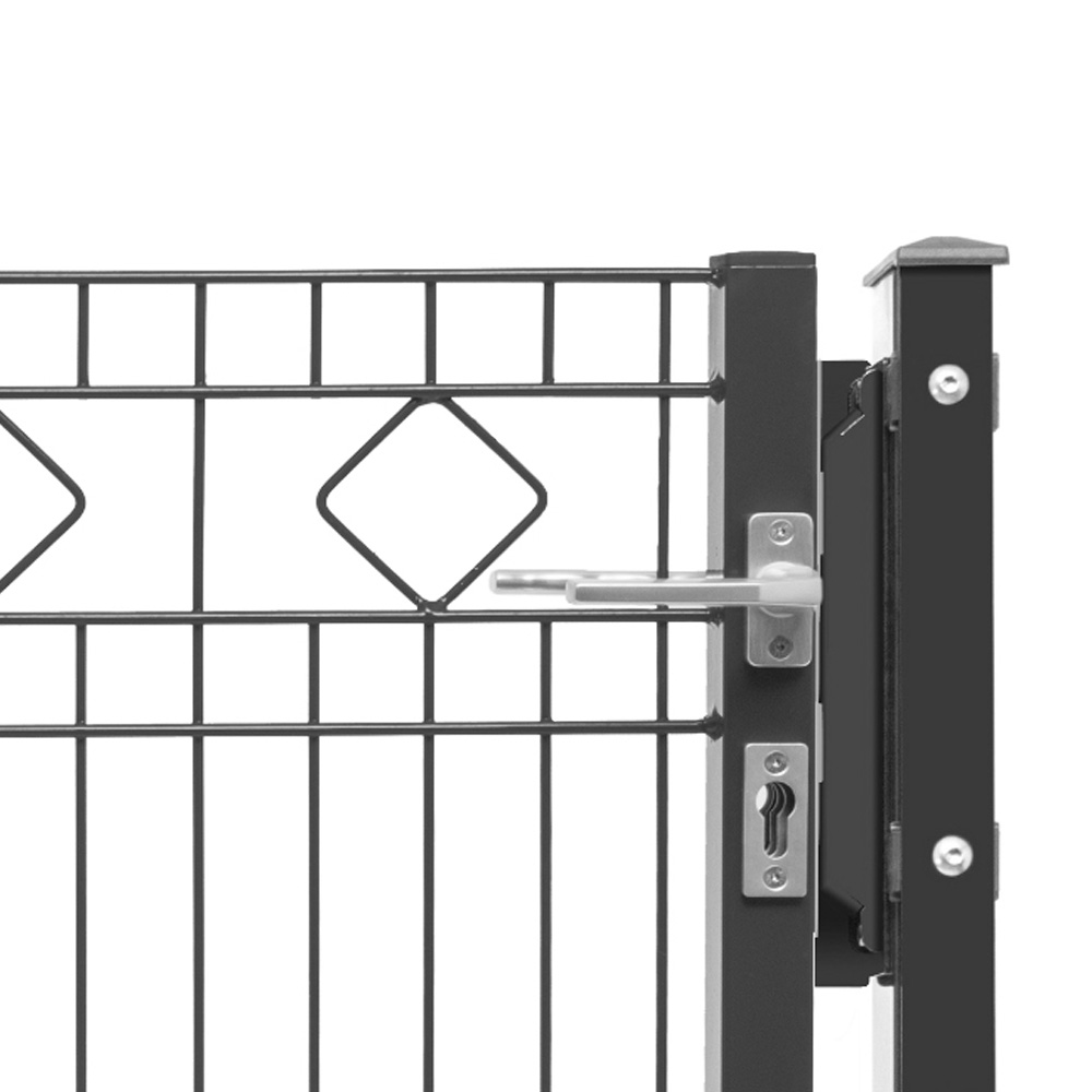  Artikelbild 2 des Artikels “Schmucktoranlage Carlos “