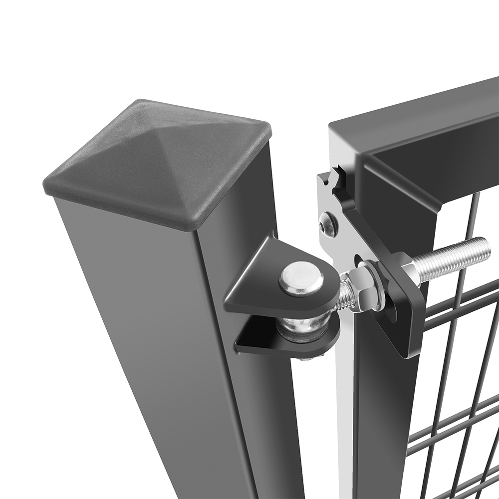  Artikelbild 2 des Artikels “Industrietoranlage Einfahrt “