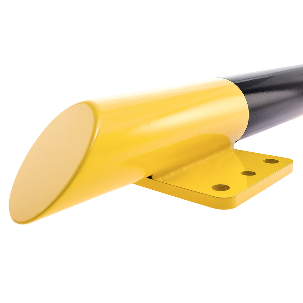 Artikelbild 2 des Artikels “Rammschutz-Balken 1500“