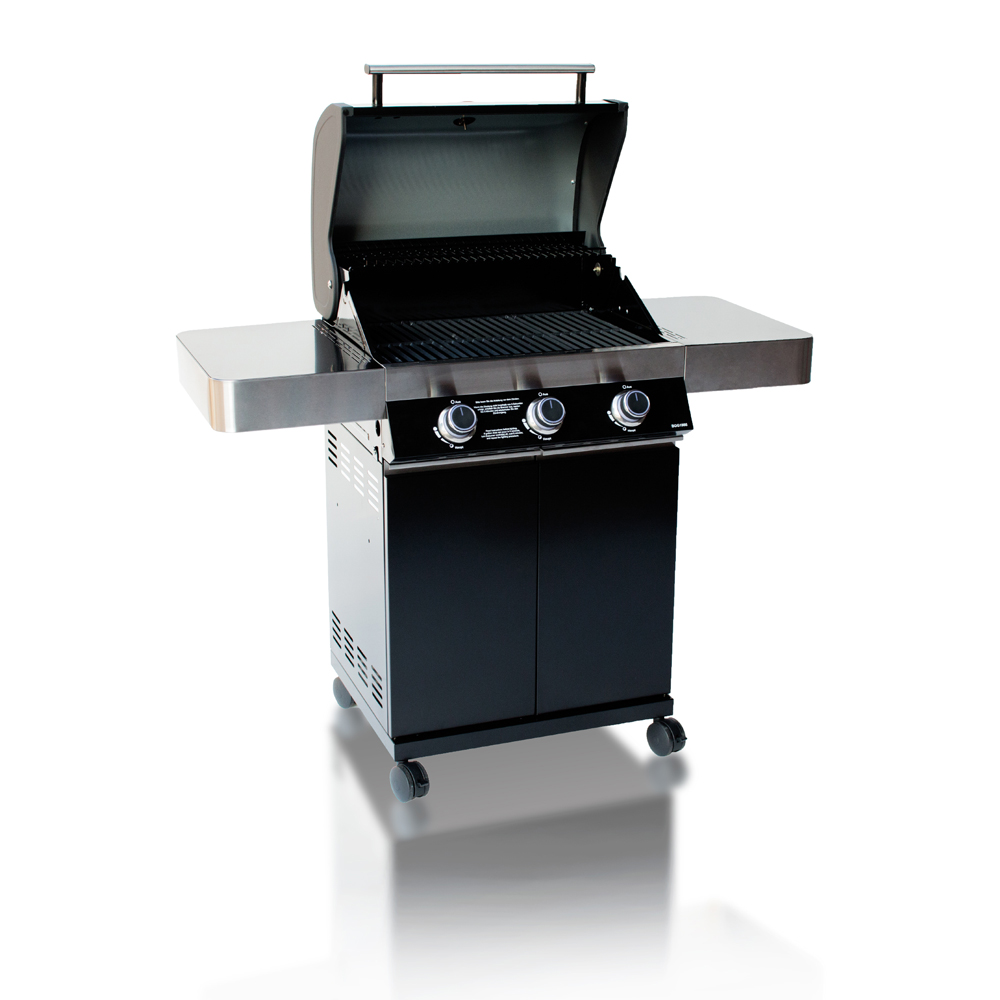  Artikelbild 2 des Artikels “Gasgrill Bentatec BGG-1986 - Black “