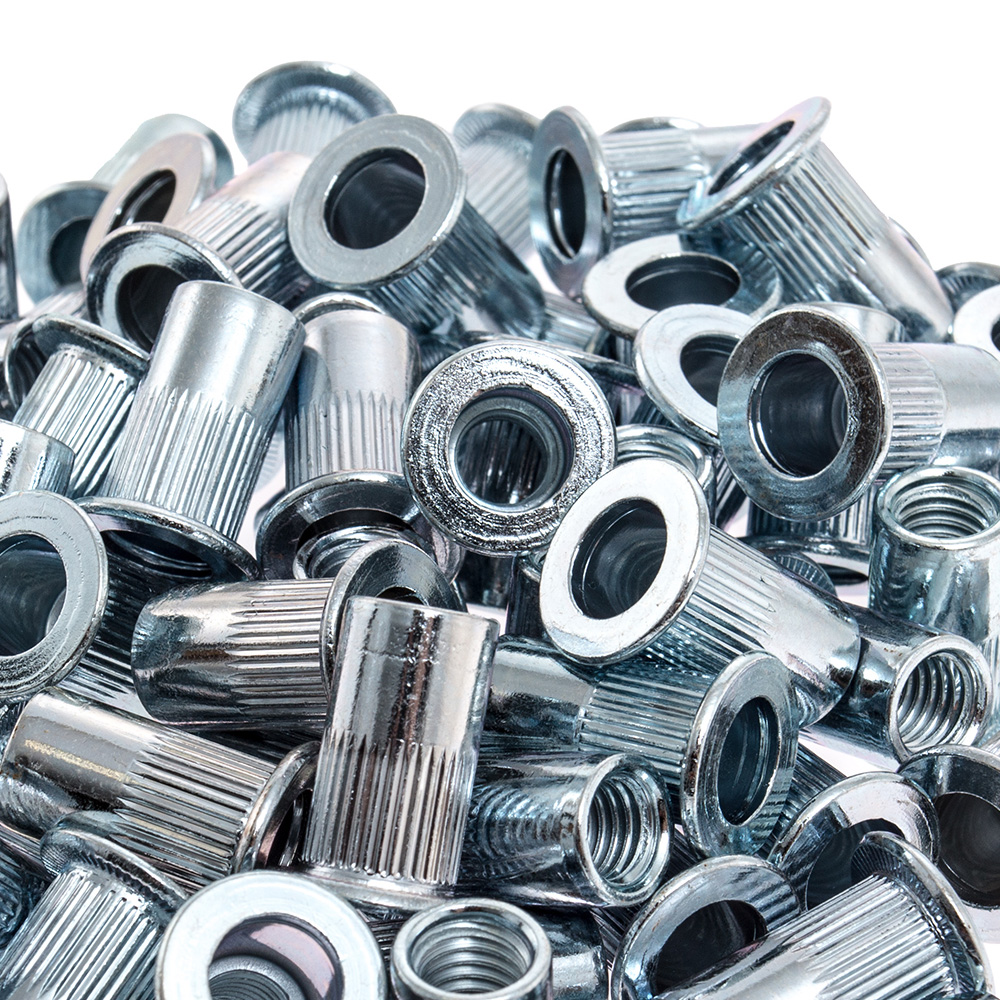  Artikelbild 2 des Artikels “Blindniete “