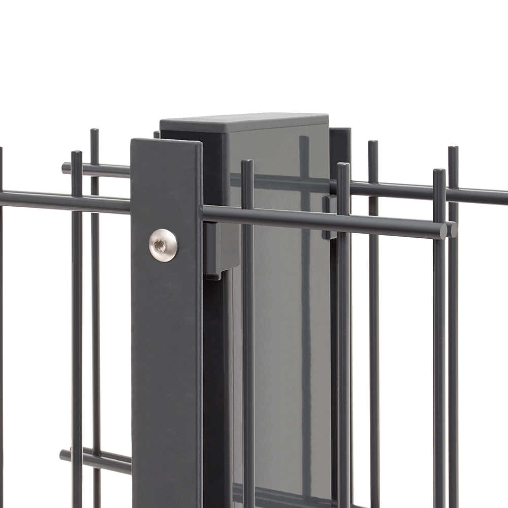  Artikelbild 2 des Artikels “Gabionenpfosten Typ 4 “