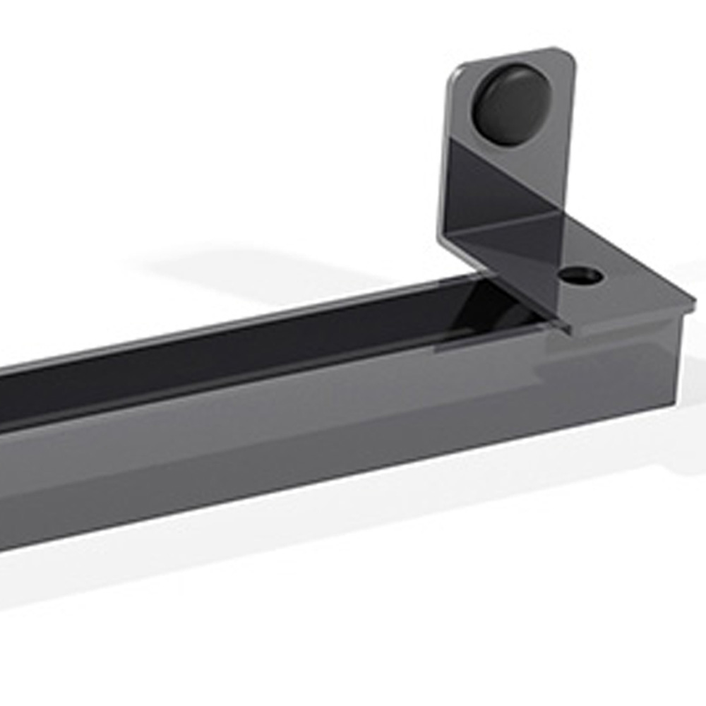  Artikelbild 2 des Artikels “Gegenkasten / Schließblech für Gartentor “