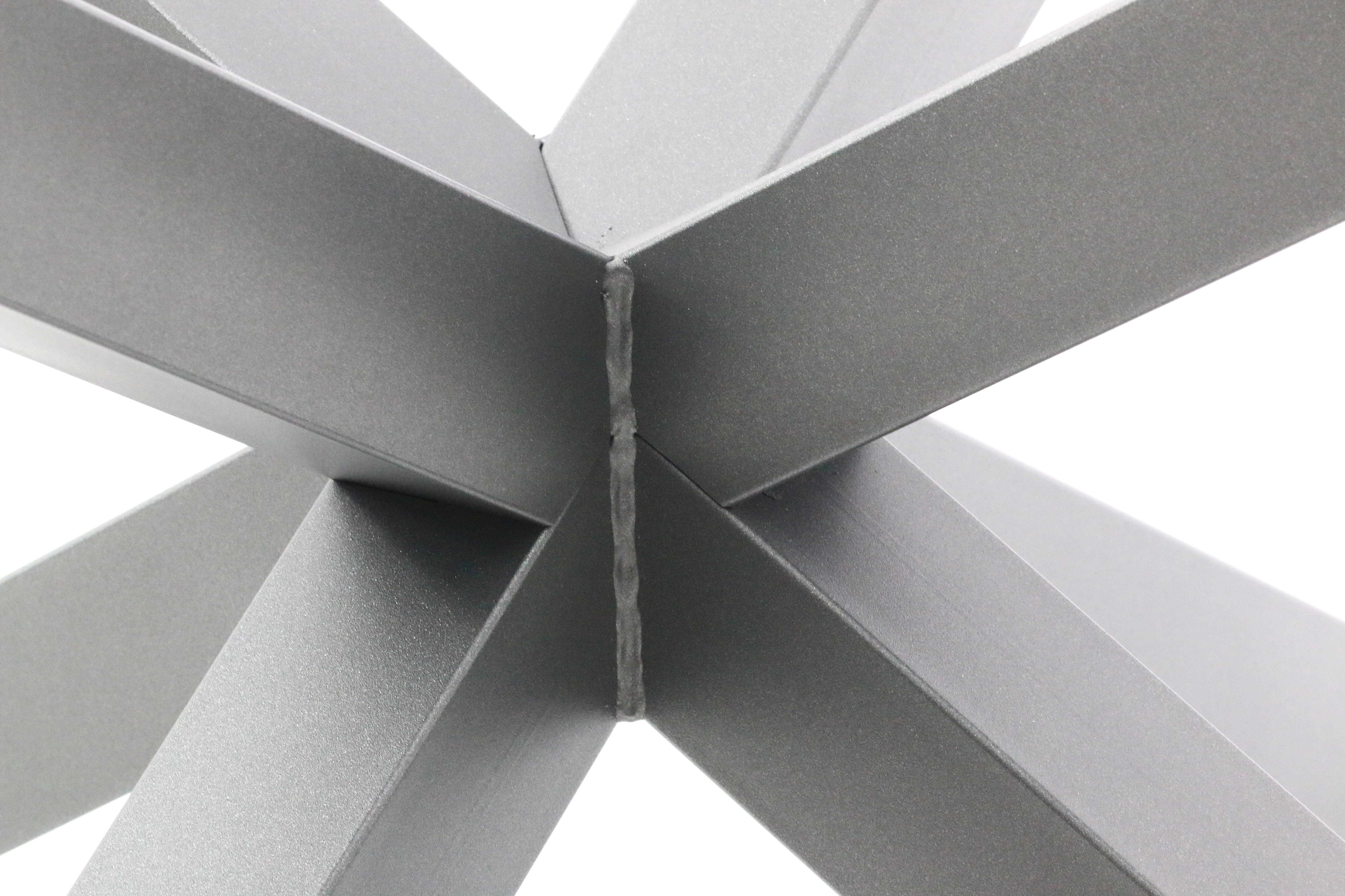  Artikelbild 2 des Artikels “Tischgestell Spider Jens “
