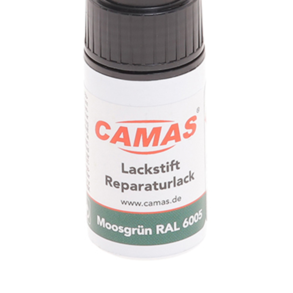  Artikelbild 2 des Artikels “RAL 6005 Moosgrün Lackstift “