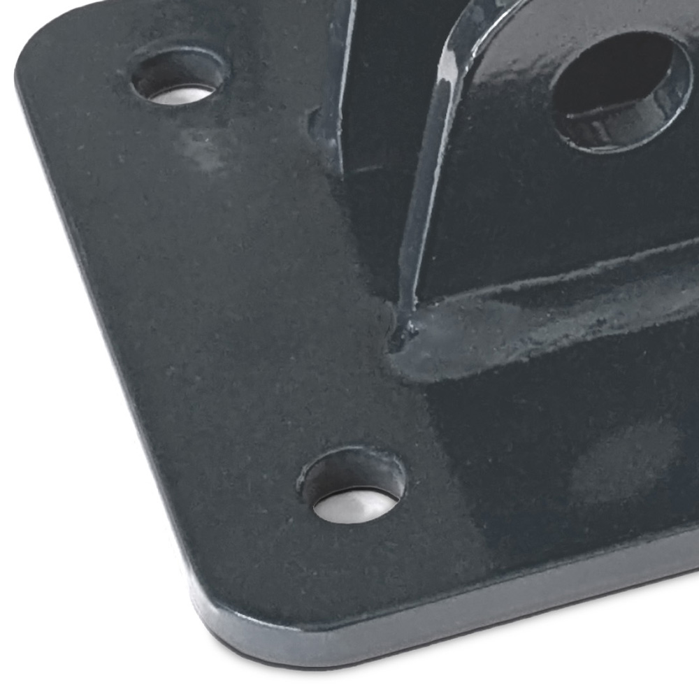 Artikelbild 2 des Artikels “Industrietor Wandmontage-Platte “