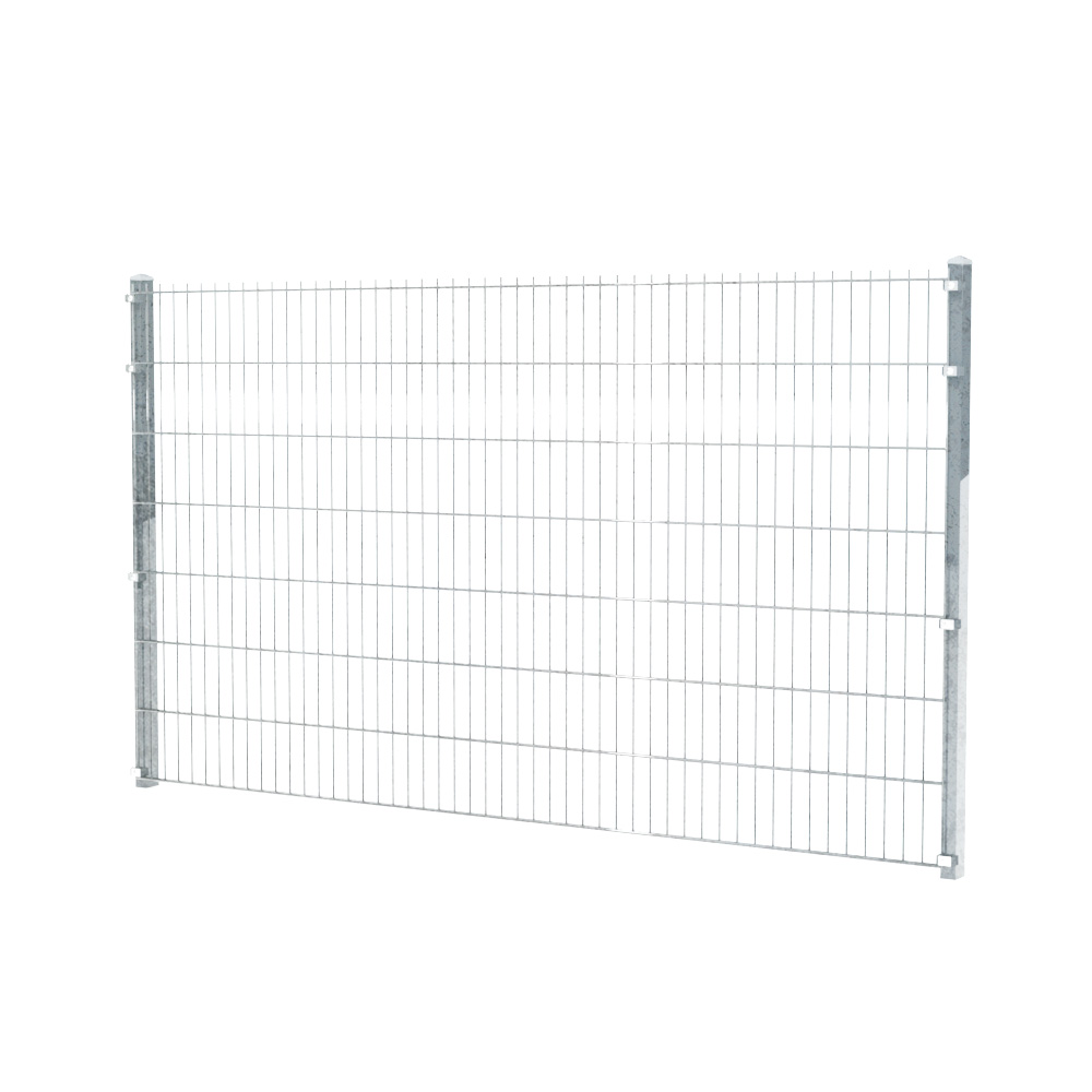  Artikelbild 4 des Artikels “Zaunpfosten Typ 6 feuerverzinkt | 1430 | Gekürzt | Standard“